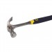 Ck Claw Hammer 1LbForged Anti-Vibration 357001