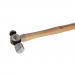 Ck Ball Pein Hammer 1/2Lb227G T4208H-08