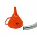 Ck Funnel Polythene 1.3L Pt No T6275 1