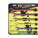 Ck Speed Spanner Set Of SixColour CodedT4345M/6St