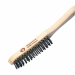 Ck Steel Wire Hand Brush Pt No T6238 4