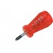 Ck Stubby Screwdriver Pzd2Heavy DutyT4816 2