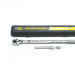 Ck Torque Wrench 1/2" DriveC/W 3/8" Adaptor,120Mm Extension & Storage CaseT4463