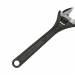 Ck Wide Jaw Adj Wrench 200MmT4366-200