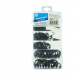 300 Piece Metric E Clip Kit 1.5Mm-20Mm H427602