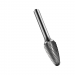 Carbide Burr Ball Tree 12.7X6¶Solid Carbide Brightã¶Dormer P81112.7X6