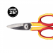 Electricians Scissors 140Mm492001