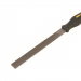 Eng File Flat Smooth Cut 150Mm6" Ck Engineers File T0080S 6