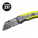 Ck T0954 Folding Utility Knifeã¶C/W 1 Blade & Blade Cover