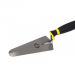 Guaging Trowel 7"180Mm Carbon Steel Soft Grip