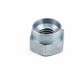 Hex Rivet Bush Zinc M5X10G3.20Mm Material Thickness0.312" Hole Diameter