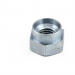 Hex Rivet Bush Zinc M10X10G3.20Mm Material Thickness0.625" Hole Diameter