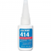 Loctite 414 Pvc Cyanoacrylate20G