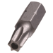 Resist Torx Bit Tx10For No6 Pan S/TapperAnd M3 Soc But & Csk