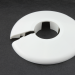 Pipe Cover White 15MmTalon Pc15