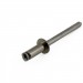 Blind Rivet Steel M4.0X12¶Grip Range Mm 6.5-8.5¶Iso 15979¶