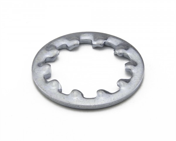 その他 16 5-Hole 2,000-lb. Straight Spindle Stub Axle Assembly