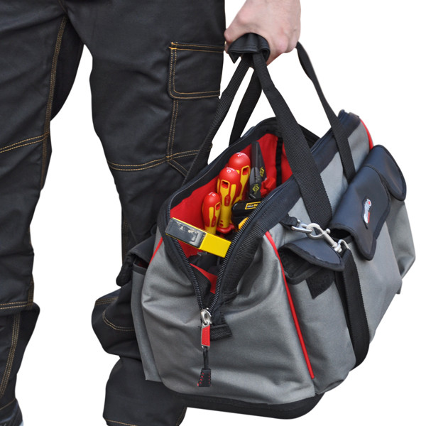 CK MAGMA MINI BAG WATERPROOF & CRACKPROOF BASE, CARRY HANDLES
