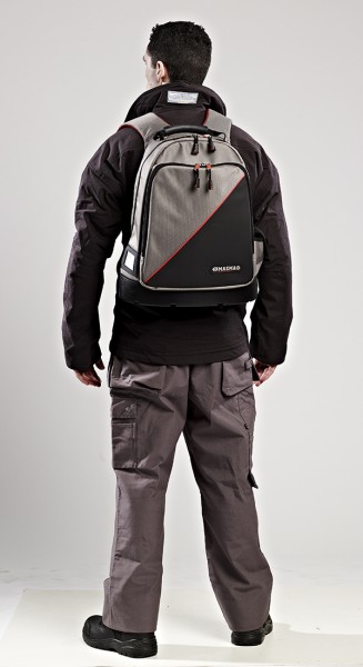 Technicians rucksack sales